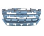 Grille mounting panel HYBRID - FORD FUSION 2010-2012