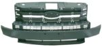 Grille mounting panel - FORD FLEX 2009-2012