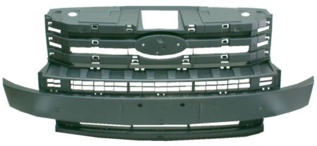 Grille mounting panel - FORD FLEX 2009-2012