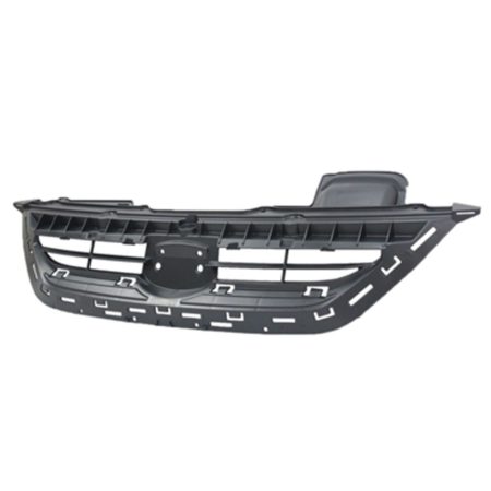 Grille mounting panel H/B - FORD FIESTA 2011-2013