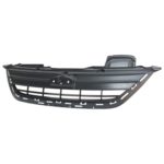 Grille mounting panel Sedan - FORD FIESTA 2011-2013