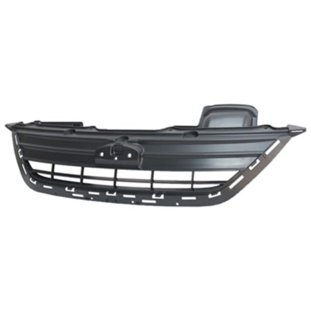Grille mounting panel Sedan - FORD FIESTA 2011-2013