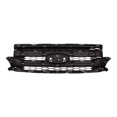 Grille mounting panel 3.5L|3.7L - FORD EDGE 2011-2014