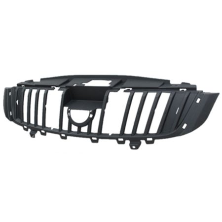 Grille mounting panel - MERCURY MILAN 2010-2011