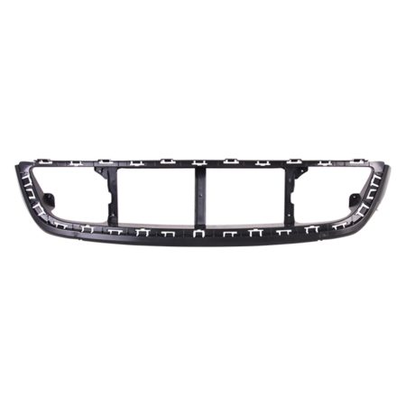 Grille mounting panel BASE; w/o Mustang Club Pkg - FORD MUSTANG 2013-2014