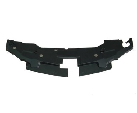 Front panel molding Rad Air Seal Assy - FORD MUSTANG 2010-2012