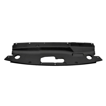 Front panel molding SPORT; Air Deflector - FORD EDGE 2015-2018