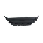 Front panel molding - FORD FUSION 2013-2020