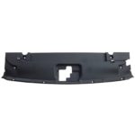 Front panel molding Upper Shield - FORD MUSTANG 2015-2017