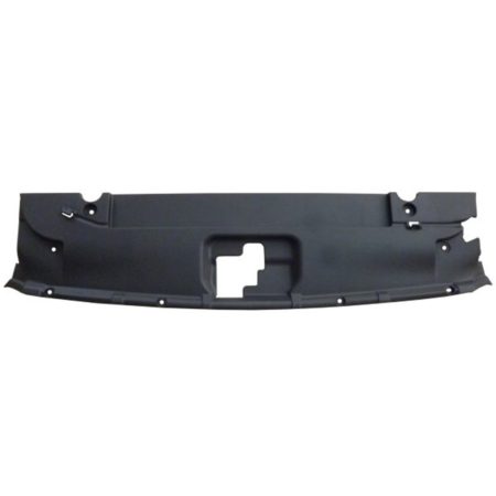 Front panel molding Upper Shield - FORD MUSTANG 2015-2017