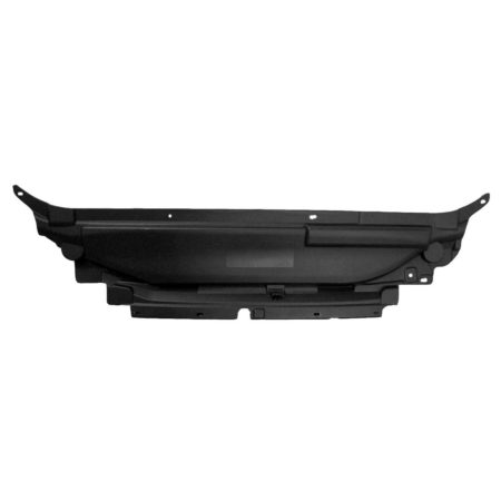 Front panel molding 2.7L; Upper Rad Cover - FORD FUSION 2017-2020