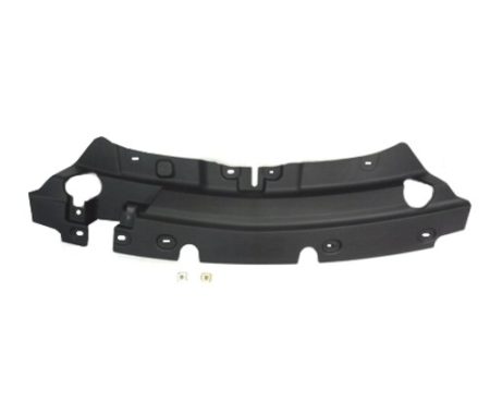 Front Panel Molding Upper Rad Cover - FORD ESCAPE 2017-2019
