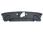 Front panel molding Upper Rad Cover - FORD MUSTANG 2018-2022