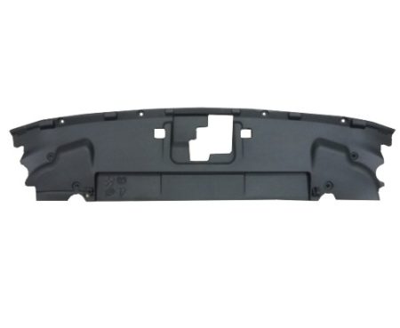 Front panel molding Upper Rad Cover - FORD MUSTANG 2018-2022