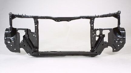 Radiator support 4dr sedan/4dr wagon; from 11/97 - MERCURY TRACER 1998-1999