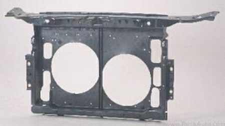 Radiator support all - FORD FREESTYLE 2005-2007