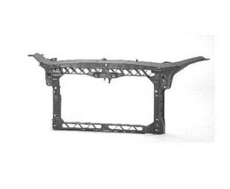 Radiator support all - LINCOLN ZEPHYR 2006-2006