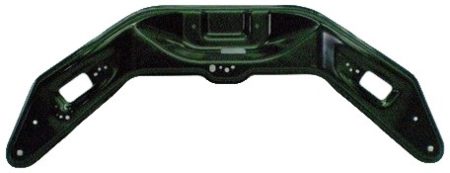 Radiator support brace - FORD EDGE 2007-2010