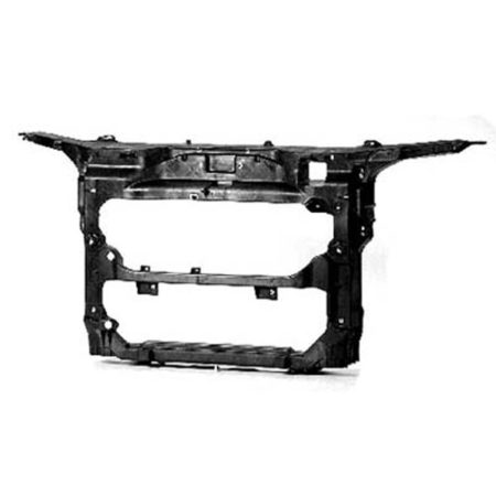 Radiator support - LINCOLN MKX 2007-2010