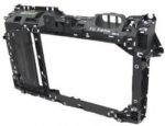 Radiator support 1.6L; H/B; w/o EcoBoost - FORD FIESTA 2011-2013