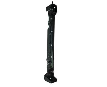 Radiator support 4.6L|5.4L|6.8L; Side Support; RH - FORD E-150 2008-2014