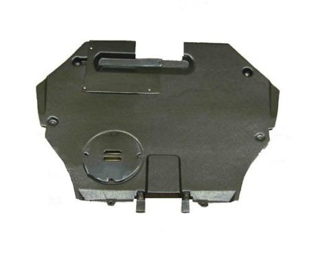 Lower engine cover - FORD FUSION 2006-2009