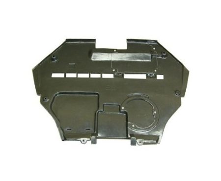 Lower engine cover 2.5L - MERCURY MILAN 2010-2011