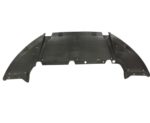 Lower engine cover ELECTRIC; Front - FORD FOCUS 2012-2018