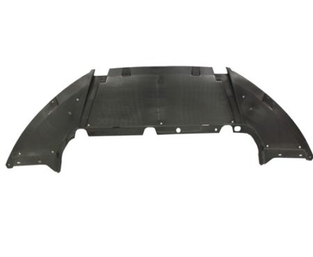 Lower engine cover SE|SEL|TITANIUM; H/B; Front - FORD FOCUS 2012-2014
