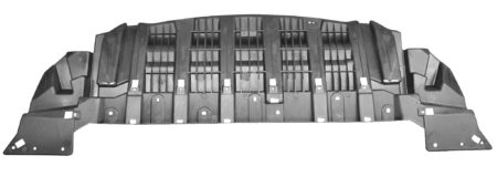 Lower Engine Cover Front Lower Cover - FORD ESCAPE 2013-2016