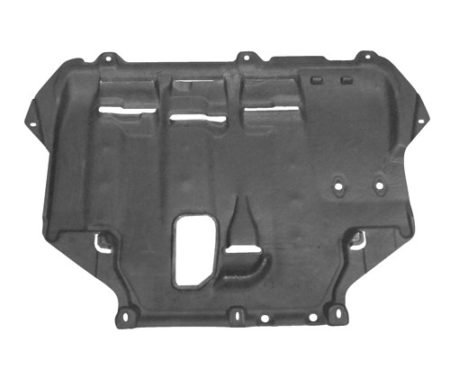 Lower engine cover Sedan; Engine Cover - FORD FOCUS 2012-2014