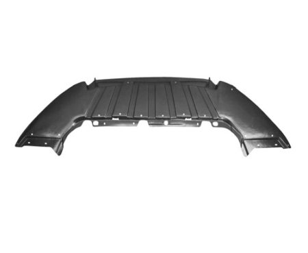 Lower engine cover ST; Front Air Deflector - FORD FOCUS 2015-2018