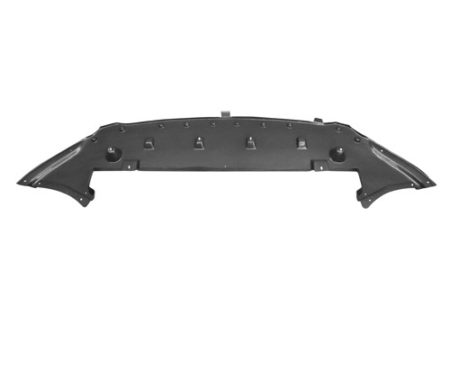 Lower engine cover MAT: TPO/Injection; OEM: TPO/Injection; From 11-10-15; Front - FORD EDGE 2015-2018