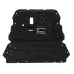 Lower engine cover AWD; To 3-11-22 - FORD ESCAPE 2020-2022