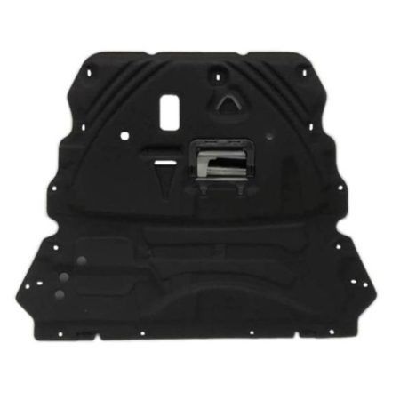 Lower engine cover AWD; To 3-11-22 - FORD ESCAPE 2020-2022