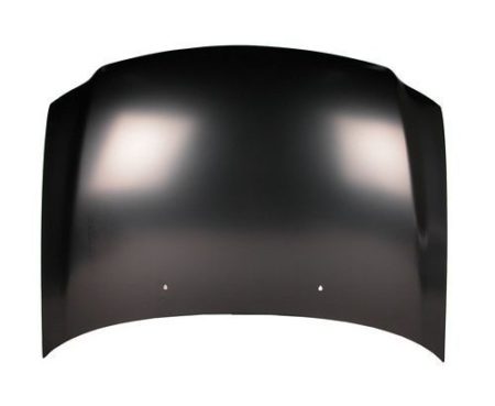 Hood panel assy steel - FORD EXPEDITION 1997-2002