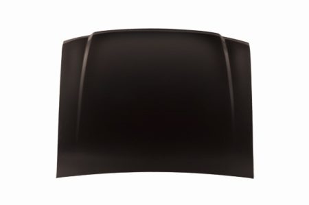 Hood panel assy Aluminum - MAZDA B2500 1998-2001