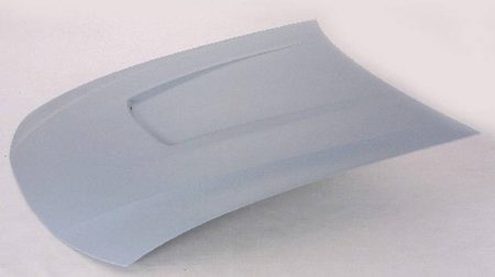 Hood panel assy BASE - FORD MUSTANG 2003-2004