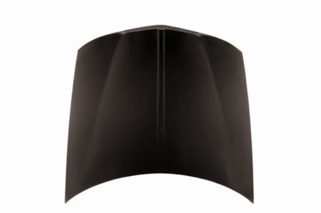 Hood panel assy aluminum - LINCOLN TOWN CAR 1998-2002