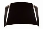 Hood panel assy steel - FORD F-250 SUPER DUTY 1999-2007