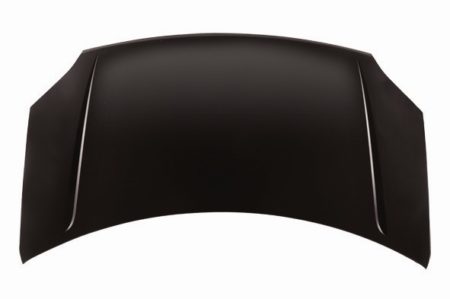 Hood panel assy all - MERCURY MONTEREY 2004-2007