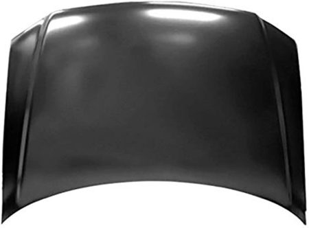 Hood panel assy aluminum - LINCOLN MARK LT 2006-2008