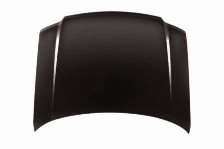 Hood panel assy steel replacement material - FORD EXPEDITION 2003-2004