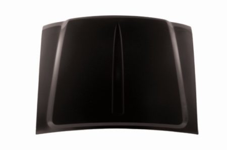 Hood panel assy all; Steel - FORD RANGER 2004-2011