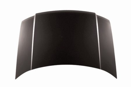 Hood panel assy all - FORD FREESTYLE 2005-2007