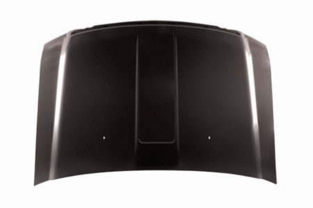 Hood panel assy all - FORD F-350 SUPER DUTY 2008-2010