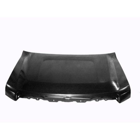 Hood panel assy Aluminum - FORD F-150 2009-2014