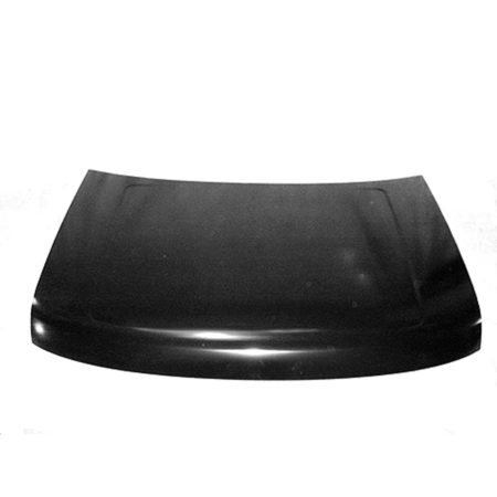 Hood panel assy - FORD FLEX 2009-2019