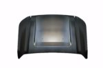 Hood panel assy CAPA - FORD F-250 SUPER DUTY 2011-2016