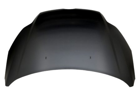 Hood panel assy ELECTRIC - FORD FOCUS 2012-2018